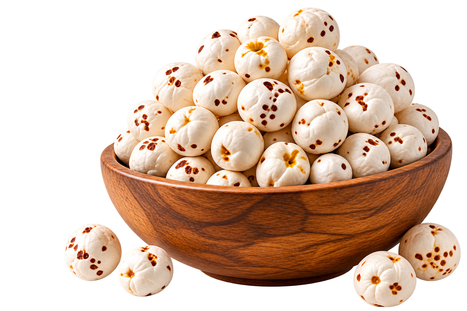 Makhana bowl